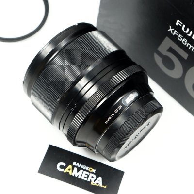 XF56mm F1.2 R
