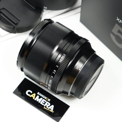 XF56mm F1.2 R