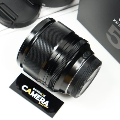 XF56mm F1.2 R