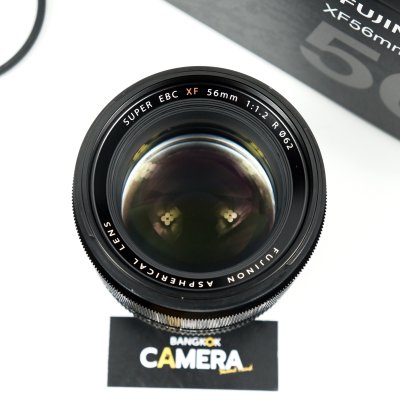 XF56mm F1.2 R