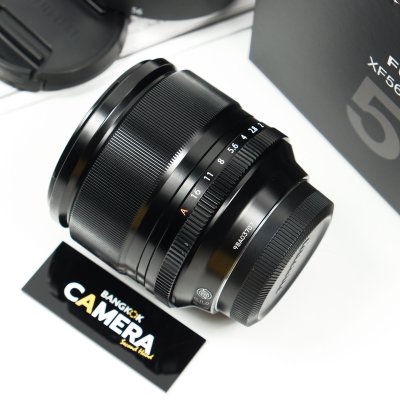 XF56mm F1.2 R