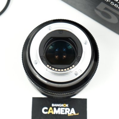 XF56mm F1.2 R