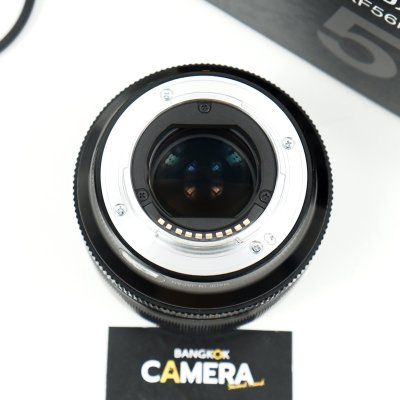 XF56mm F1.2 R
