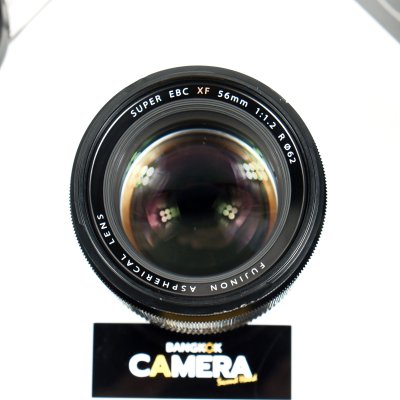 XF56mm F1.2 R