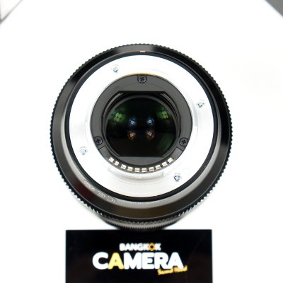 XF56mm F1.2 R