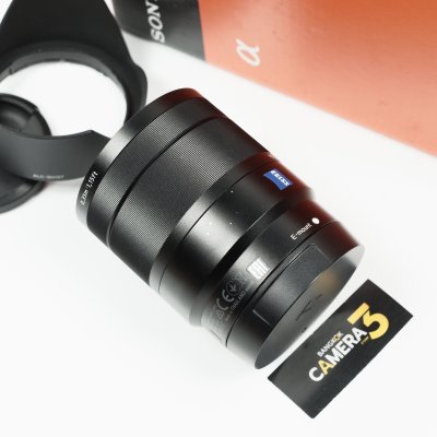E16-70mm F4 ZA