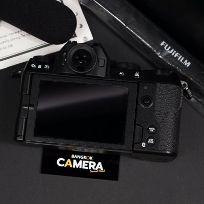 Fujifilm XS20 Body