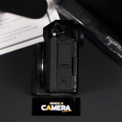 Fujifilm XS20 Body