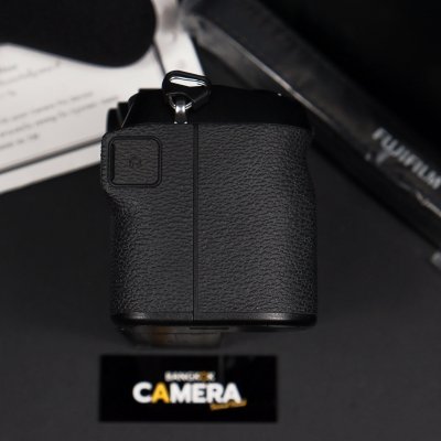 Fujifilm XS20 Body