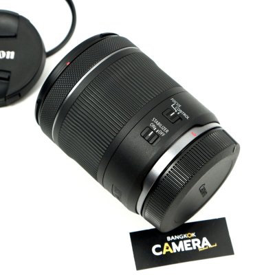 RF24-105mm F4-7.1 IS STM
