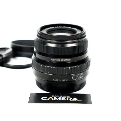 XF35mm F2 R WR