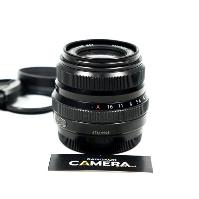 XF35mm F2 R WR
