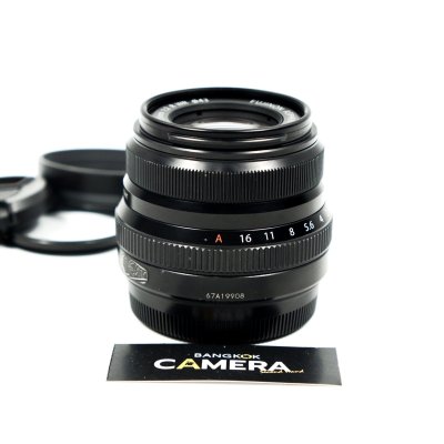 XF35mm F2 R WR
