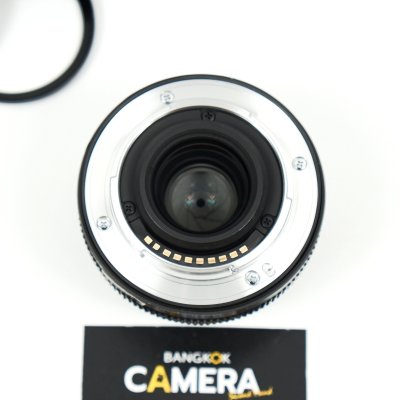 XF35mm F2 R WR