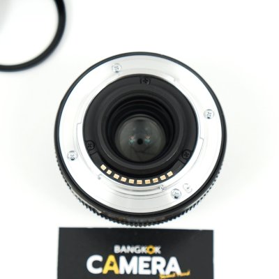 XF35mm F2 R WR