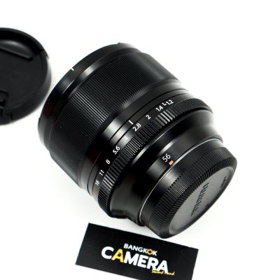 XF56mm F1.2 R