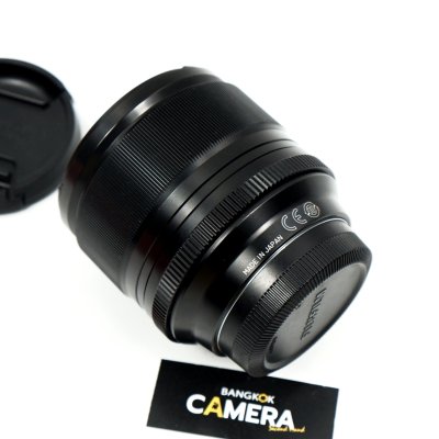 XF56mm F1.2 R