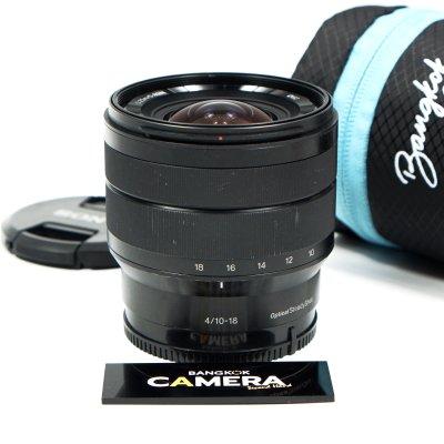 E10-18mm F4 OSS