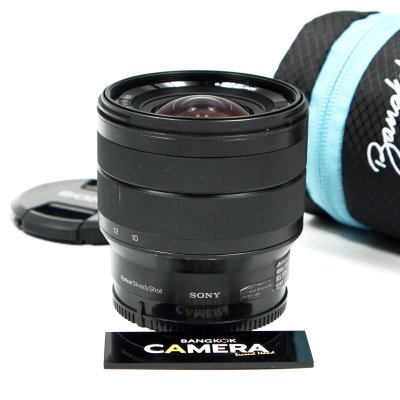 E10-18mm F4 OSS