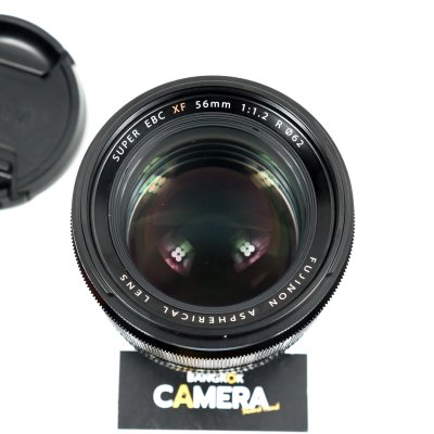 XF56mm F1.2 R