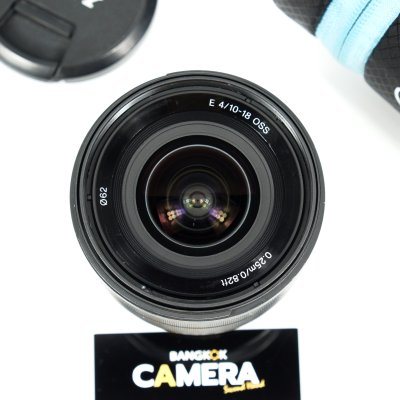 E10-18mm F4 OSS