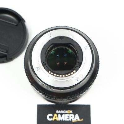 XF56mm F1.2 R