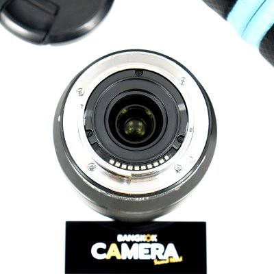 E10-18mm F4 OSS