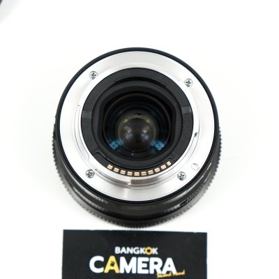 FE40mm F2.5 G