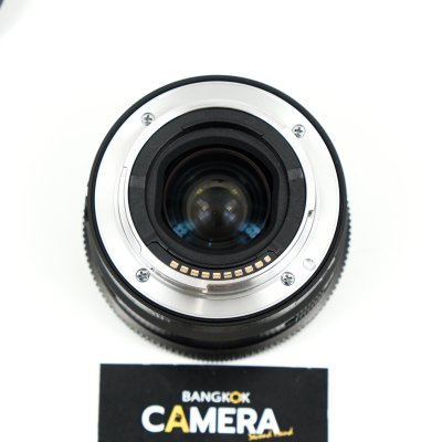 FE40mm F2.5 G