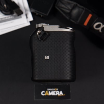 Sony A7C Body