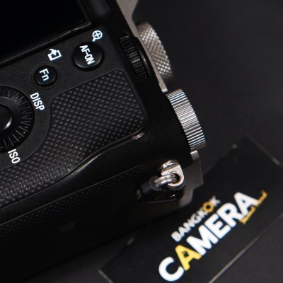 Sony A7C Body