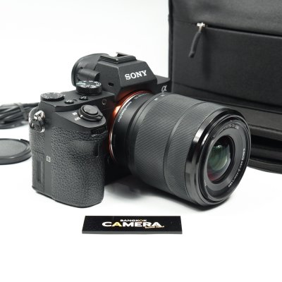 Sony A7II