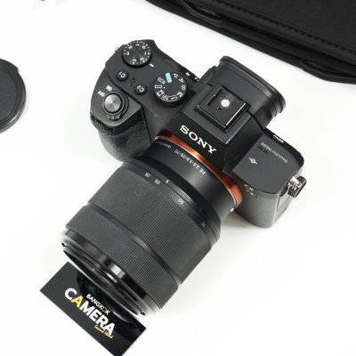 Sony A7II