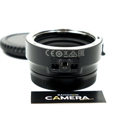 Adapter EF-EOS M