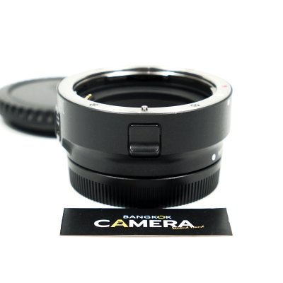 Adapter EF-EOS M