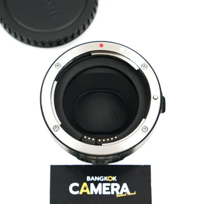Adapter EF-EOS M