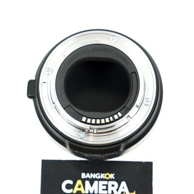 Adapter EF-EOS M