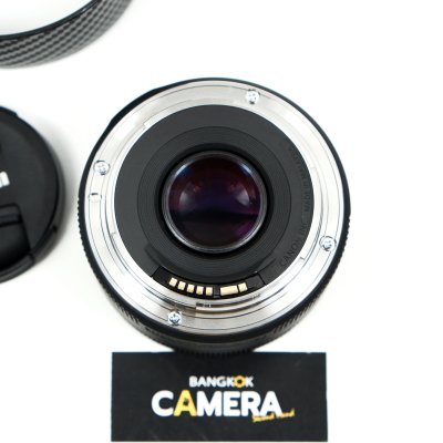 EF50mm F1.8 STM
