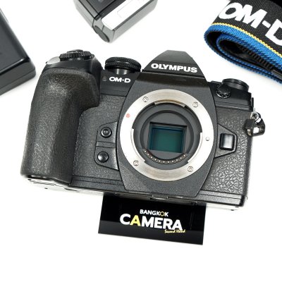 Olympus EM1 II Body