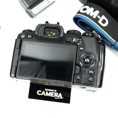 Olympus EM1 II Body