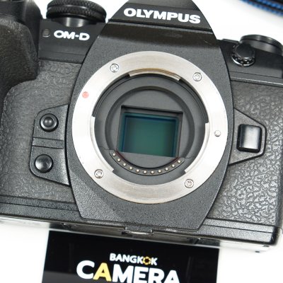 Olympus EM1 II Body