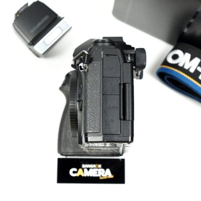 Olympus EM1 II Body