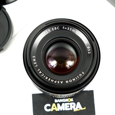 XF35mm F1.4 R