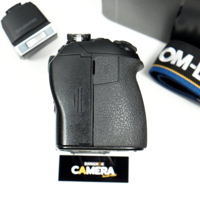 Olympus EM1 II Body