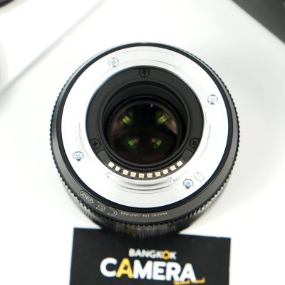 XF35mm F1.4 R