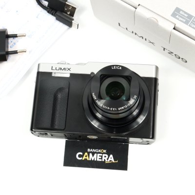 Lumix TZ99