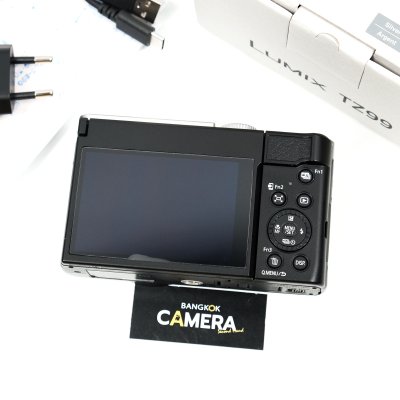 Lumix TZ99