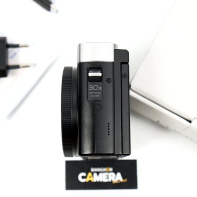 Lumix TZ99