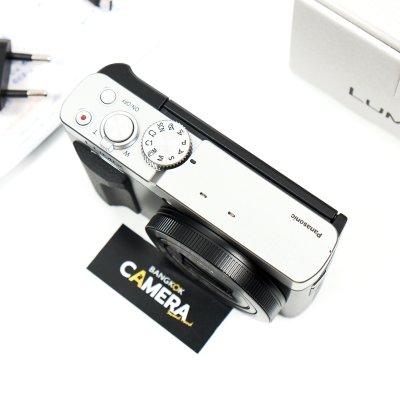 Lumix TZ99