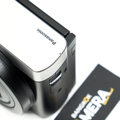 Lumix TZ99